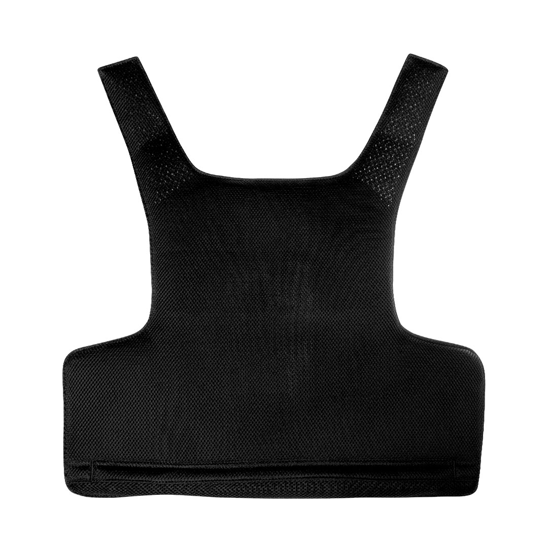 Legacy Ghost™ Concealable Vest – Ultra-Thin Low-Profile Body Armor - Image 14