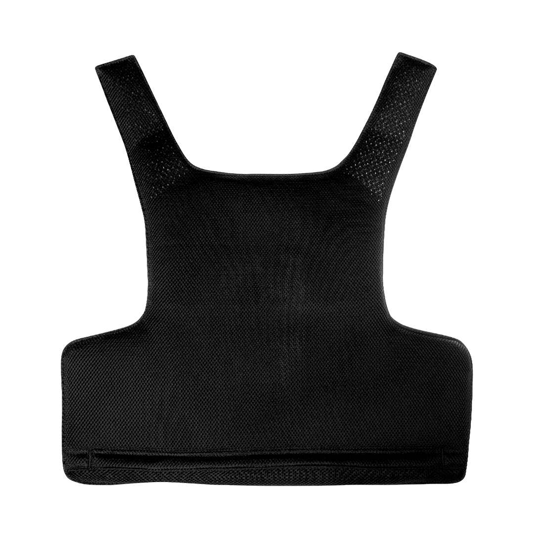 Legacy Ghost™ Concealable Vest – Ultra-Thin Low-Profile Body Armor - Image 15