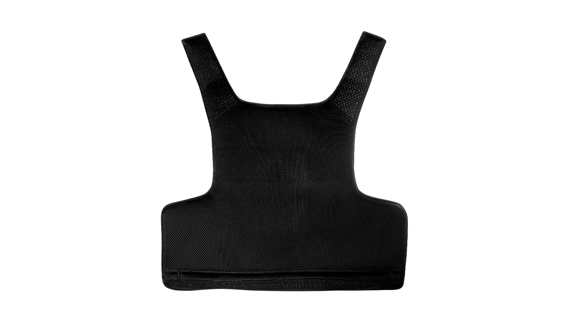Legacy Ghost™ Concealable Vest – Ultra-Thin Low-Profile Body Armor - Image 9