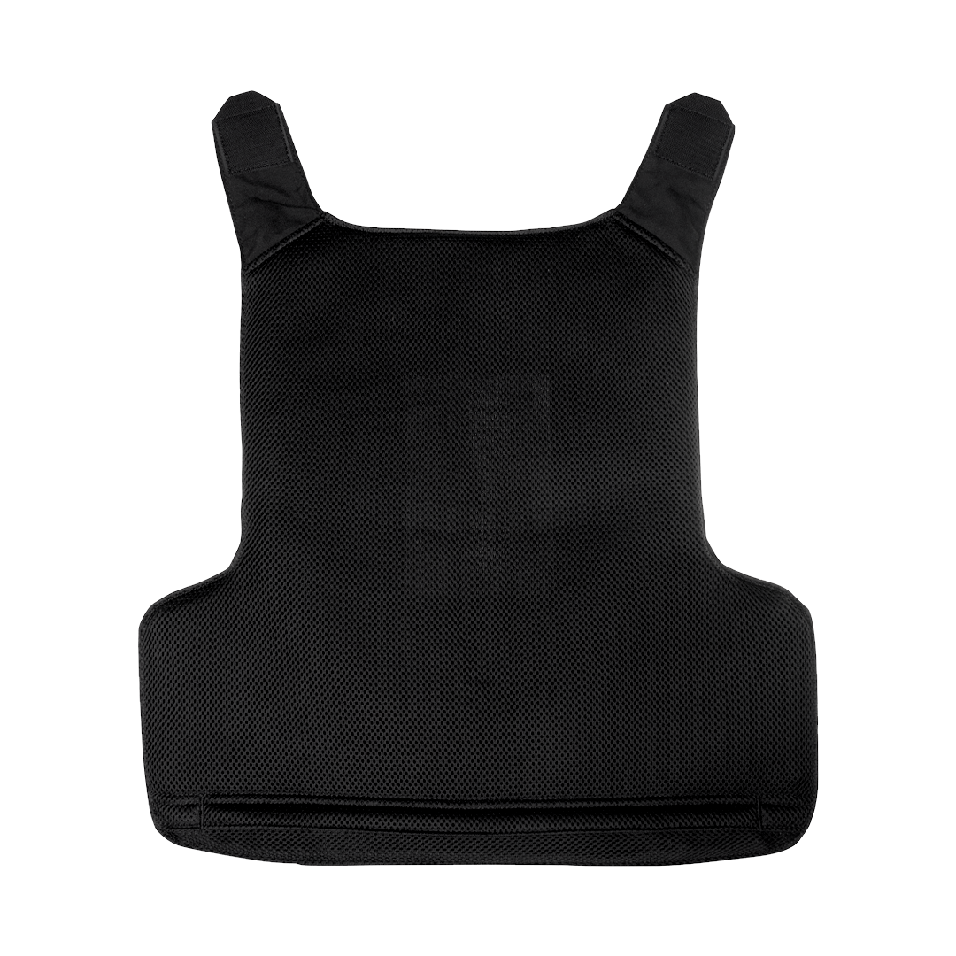 Legacy Ghost™ Concealable Vest – Ultra-Thin Low-Profile Body Armor - Image 23