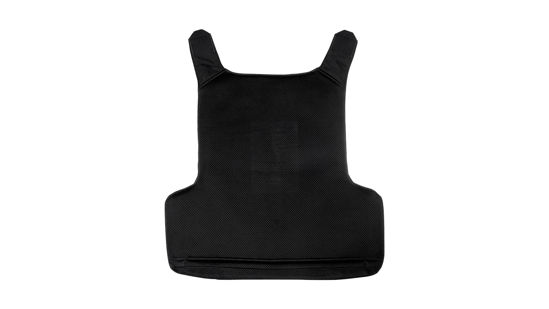 Legacy Ghost™ Concealable Vest – Ultra-Thin Low-Profile Body Armor - Image 18