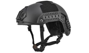 Special Ops IIIA helmet