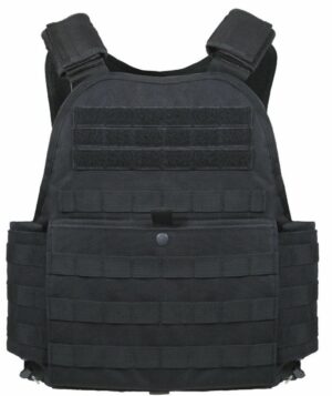 LSS Tactical Vest With Cummberbund