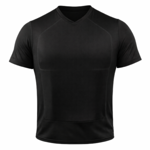 Armored Shirt with Armor IIIA