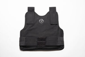 Legacy Safety and Security Full Coverage Concealed Vest IIIA (100% USA MADE)