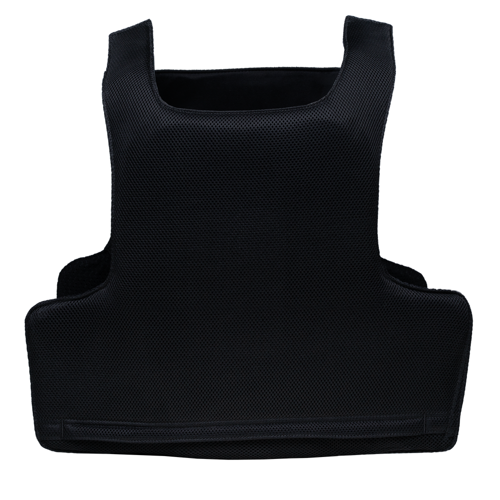 Legacy Ghost™ Concealable Vest – Ultra-Thin Low-Profile Body Armor - Image 10
