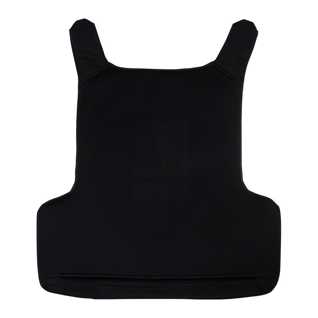 Legacy Ghost™ Concealable Vest – Ultra-Thin Low-Profile Body Armor - Image 11