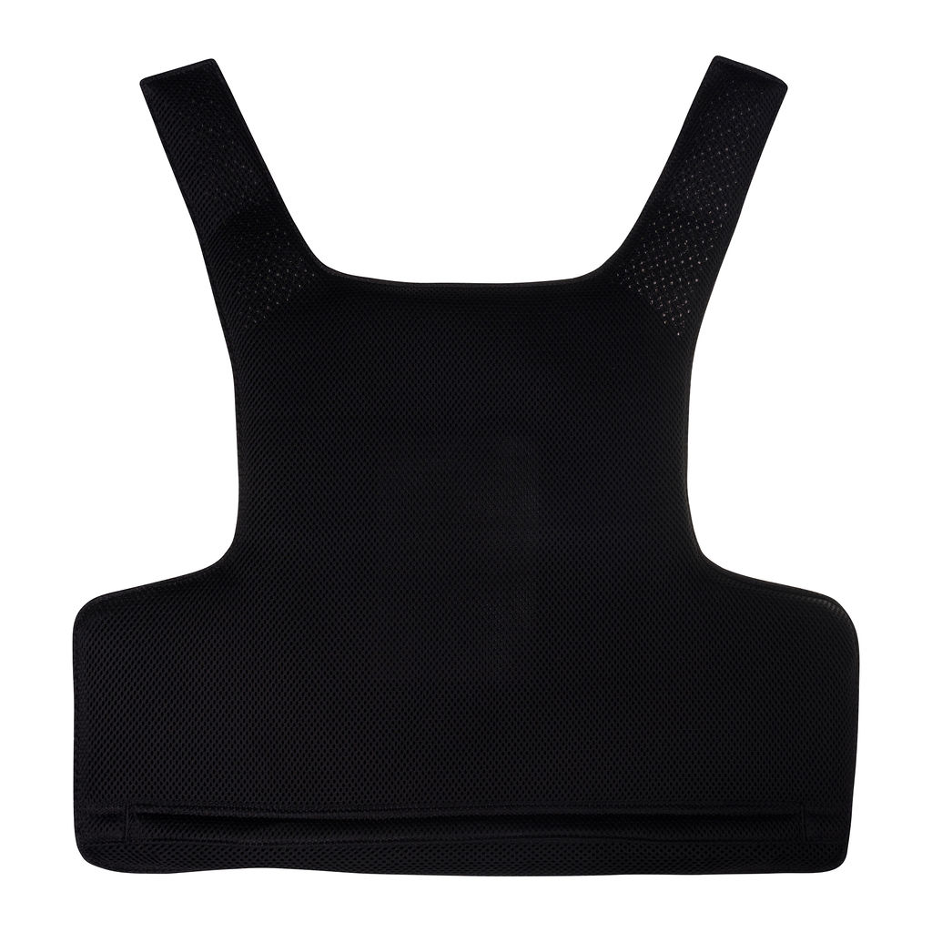 Legacy Ghost™ Concealable Vest – Ultra-Thin Low-Profile Body Armor - Image 12