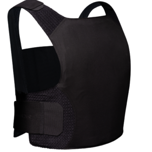 Legacy Ghost™ Concealable Vest – Ultra-Thin Low-Profile Body Armor