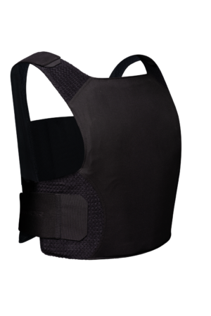 Legacy Ghost™ Concealable Vest – Ultra-Thin Low-Profile Body Armor