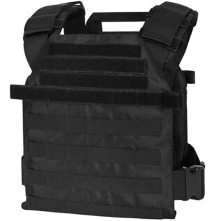 11x14 Tactical Vest - Accepts 11x14 Armor Panels