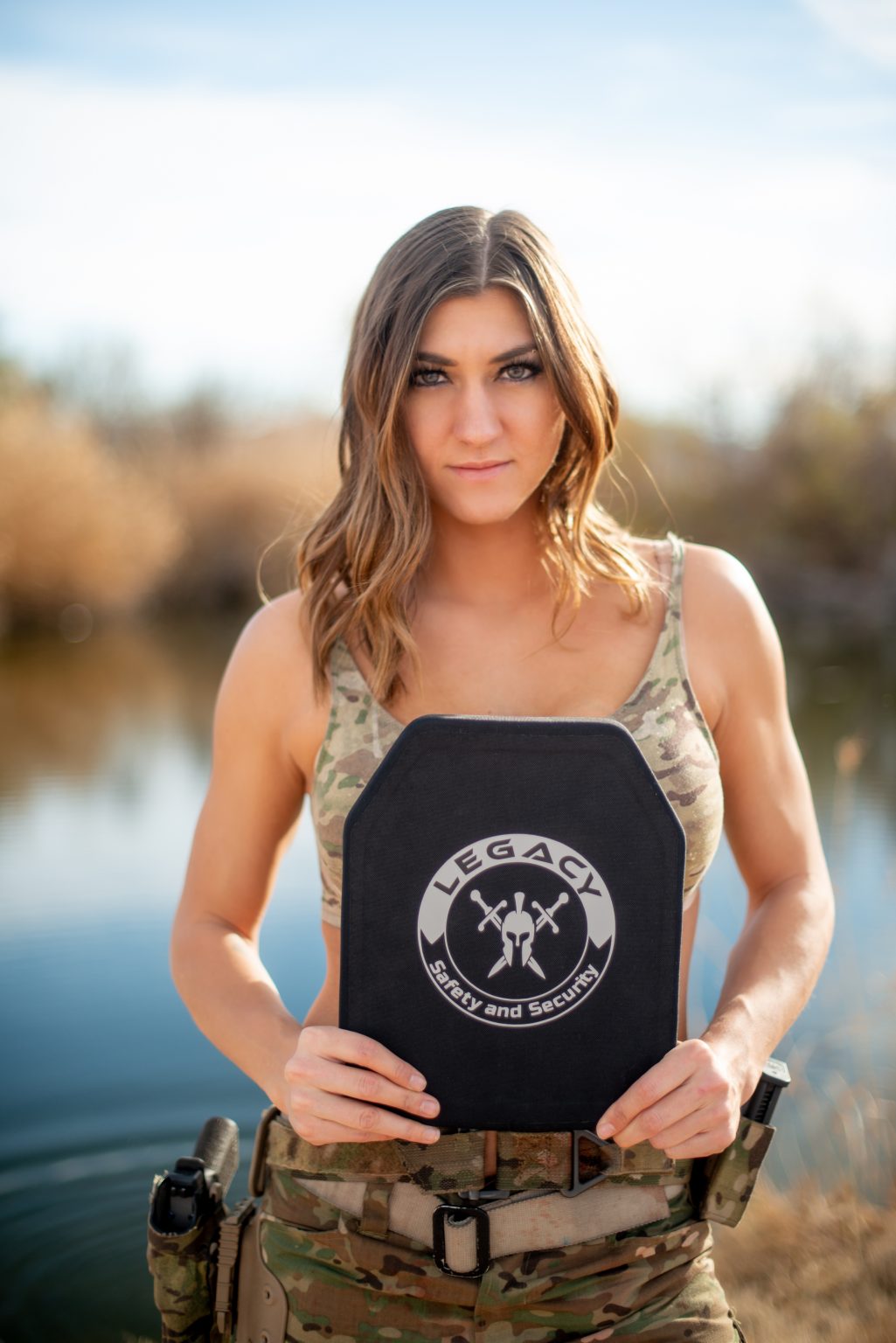 Missy Lynn | Buy Body Armor & Tactical Gear