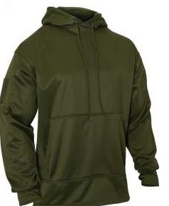 LEGACY CONCEALED CARRY HOODIE | Conceal your weapon with the Legacy ...