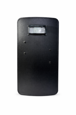 Legacy Safety's Riot Shield
