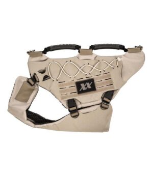 K9 IIIA DOG VEST - Dual Threat Vest