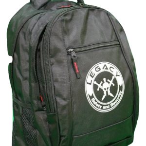 Armored Backpack-Legacy Safety and Security, LLC