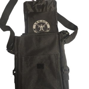 Legacy Safety’s Armored IIIA Tech Bag