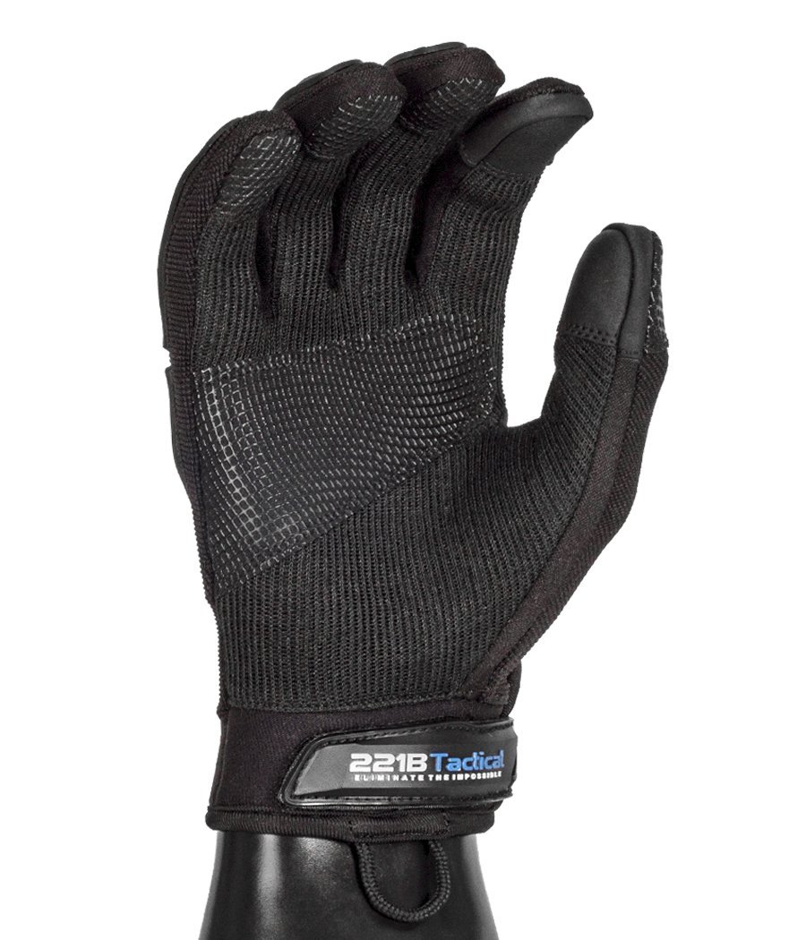 LuckyStone Ambidextrous Cut Resistant Gloves - High Performance
