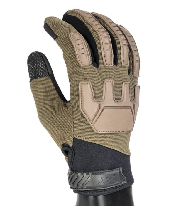 best cut resistant tactical gloves