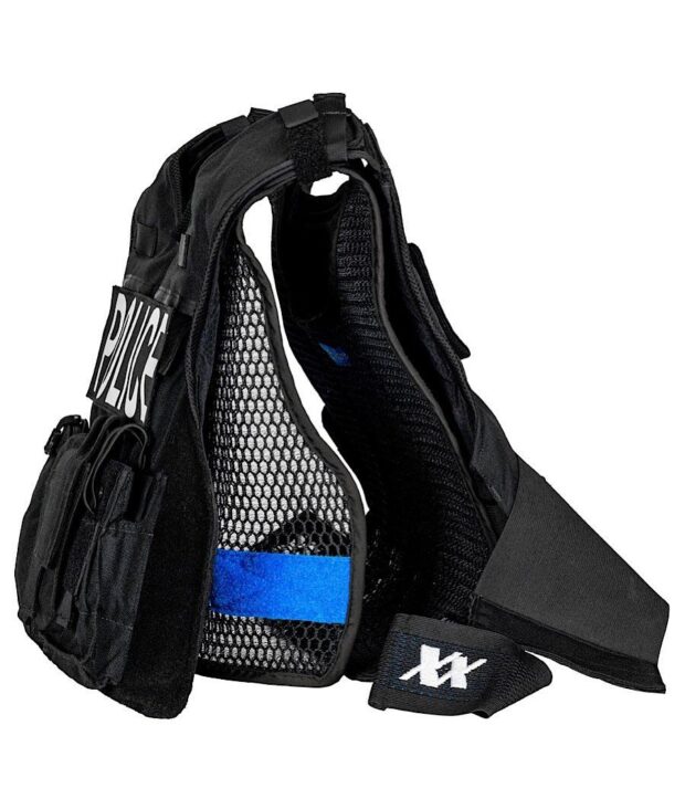 Maxx-Dri Vest 4.0 - Body Armor Ventilation | Legacy Safety and