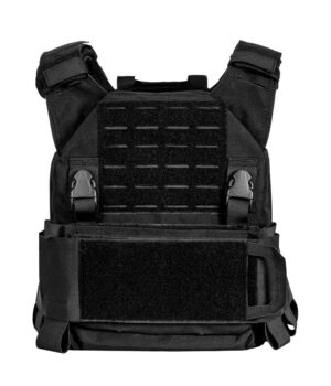 QRF Low Visibility Minimalist Plate Carrier