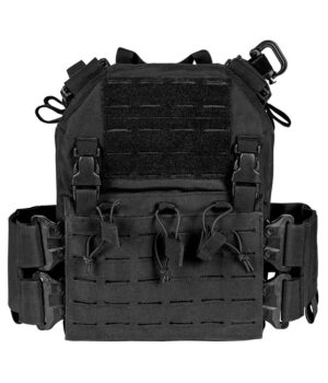 Shadow Plate Carrier - Real World Tactical Special Edition