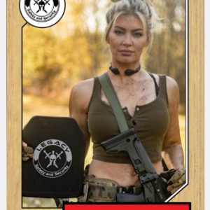 Shannon - Topps Trading Cards