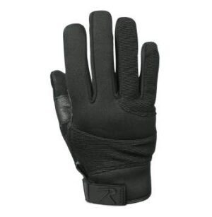 Rothco Street Shield Cut Resistant Police Gloves