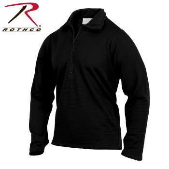 Buy Rothco Thermal Top ECWCS level 1 Next-to-skin, Money Back Guarantee