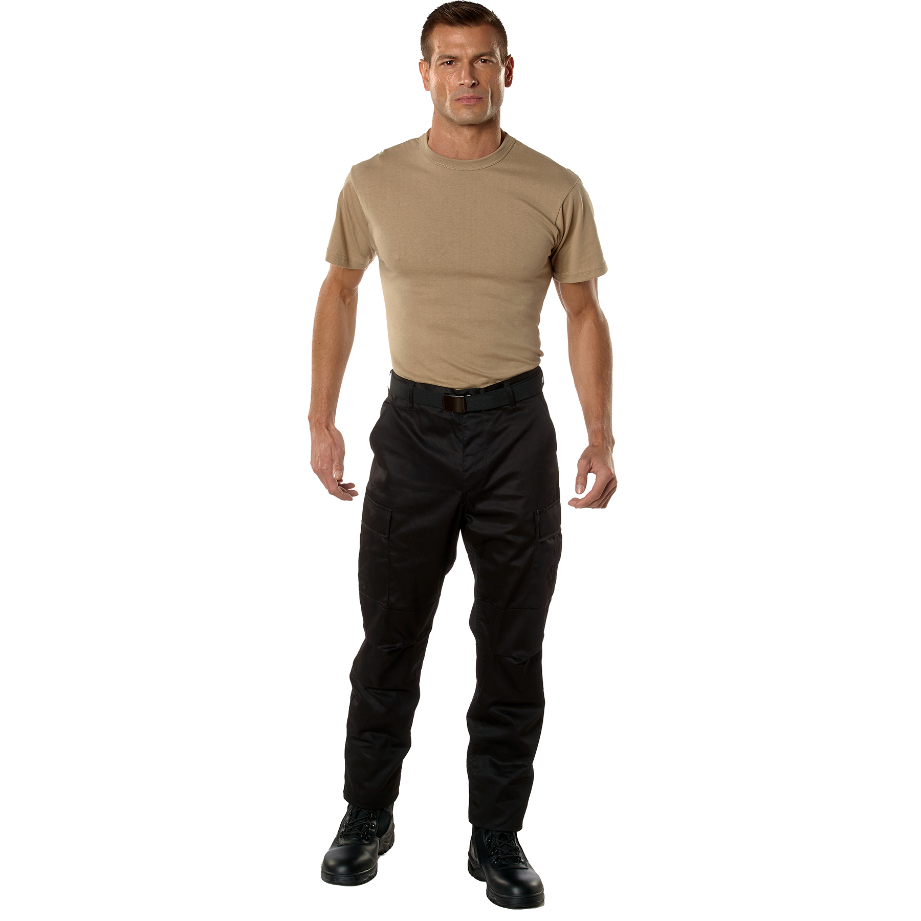 Rothco : Tactical BDU Cargo Pants