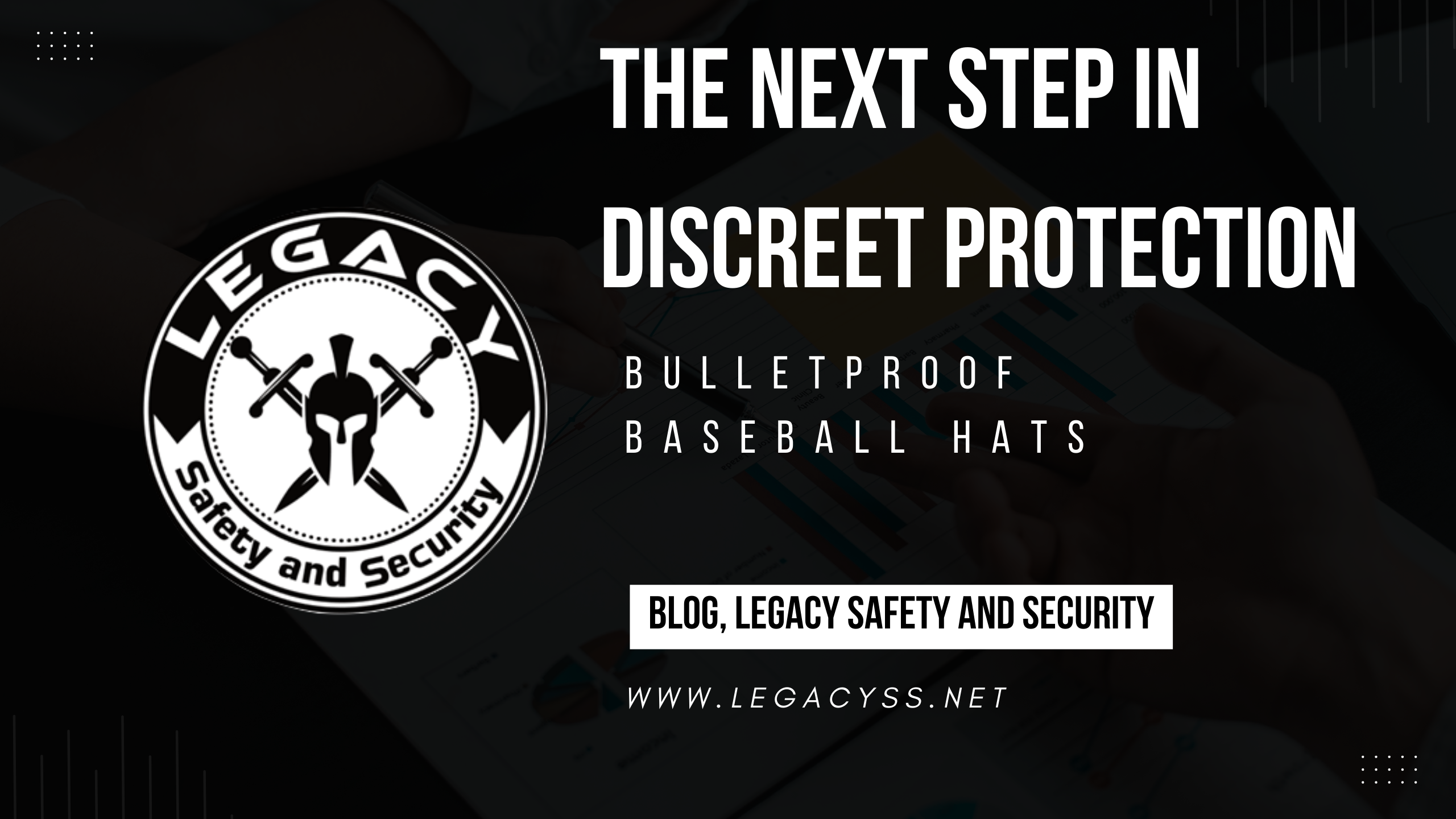 Discreet Bulltetproof Baseball Hats, Bulletproof Baseball Hats: The Next Step in Discreet Protection