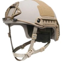 Ballistic Helmets: Personal Protective Gear, Ballistic Helmets: A Critical Component of Personal Protective Equipment