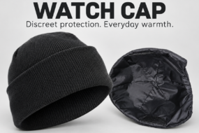 Legacy Safety Bulletproof Winter Watch Cap