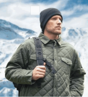 Legacy Safety Bulletproof Winter Watch Cap