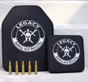 Legacy IV