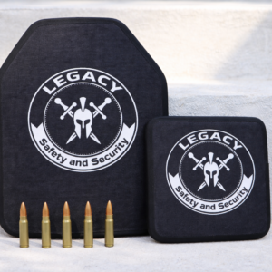 Legacy IV